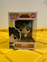 Deku