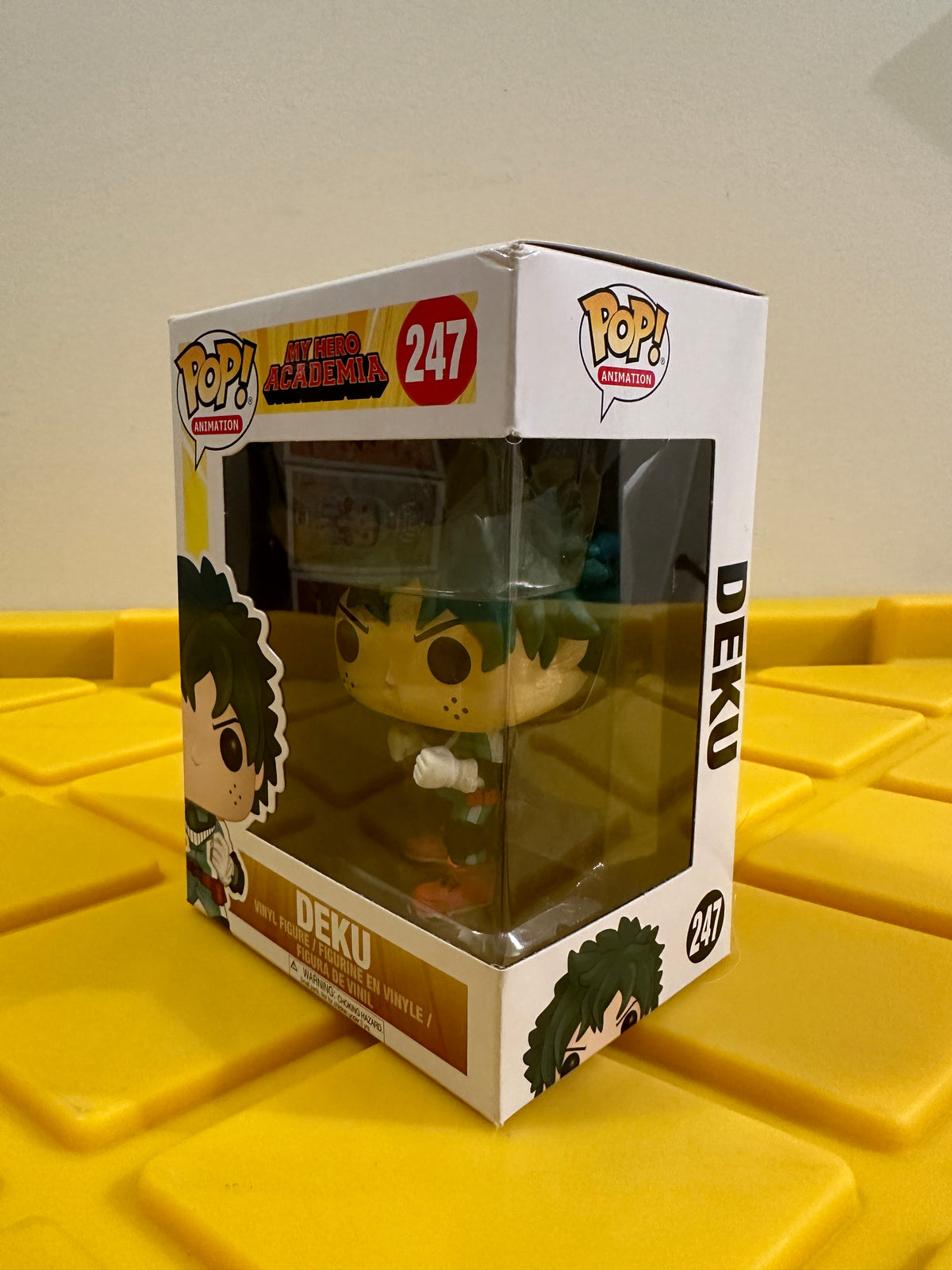 Deku