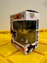 Funko POP! Goku Black