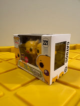 Catdog (Flocked) - Limited Edition 2017 SDCC Exclusive