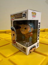 Funko POP! Franky