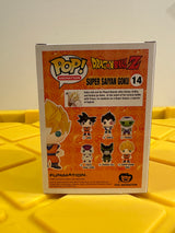 Funko POP! Super Saiyan Goku