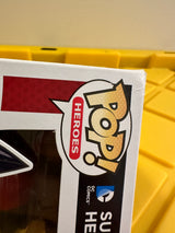 Funko POP! Harley Quinn Impopster