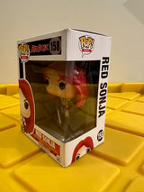 Funko POP! Red Sonja