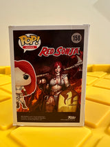 Funko POP! Red Sonja