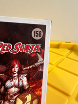 Funko POP! Red Sonja