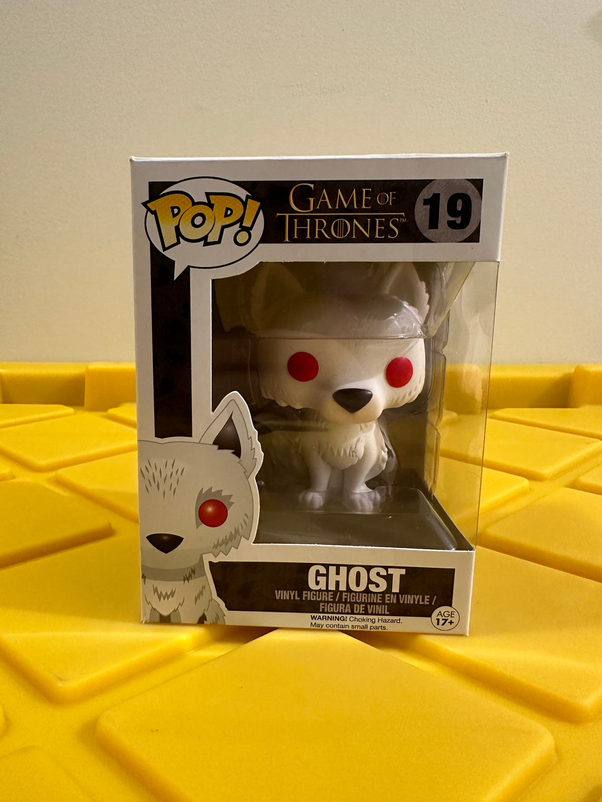 Ghost