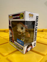 Funko POP! Skelita Calaveras - Limited Edition Walmart Exclusive