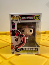 Draculaura