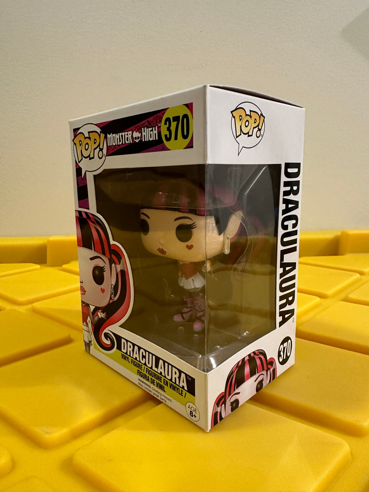 Draculaura