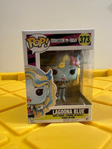 Funko POP! Lagoona Blue