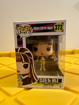 Cleo De Nile