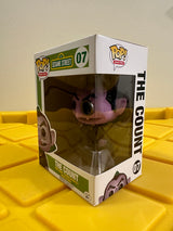 Funko POP! The Count