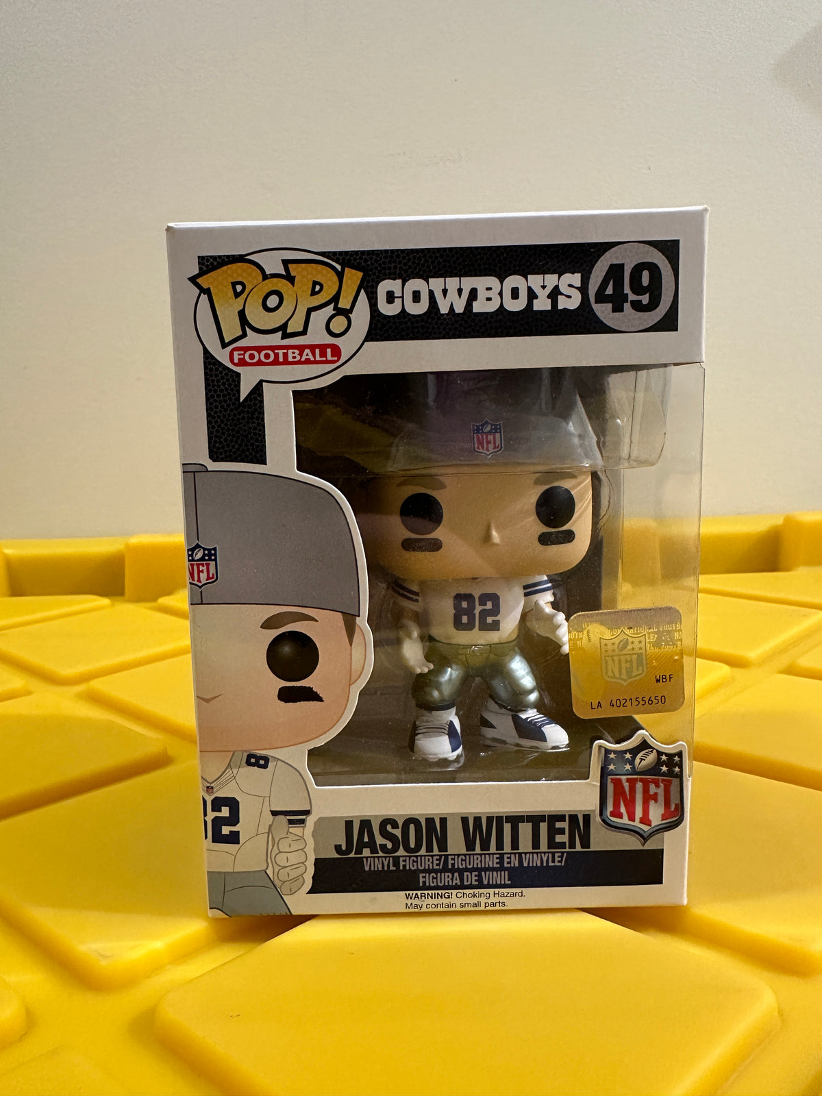 Jason Witten