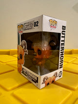 Funko POP! Butterhorn