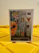 Funko POP! Butterhorn