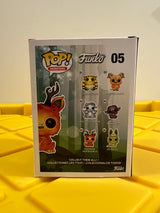 Funko POP! Chester McFreckle