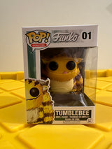 Funko POP! Tumblebee