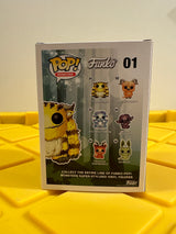 Funko POP! Tumblebee
