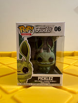 Funko POP! Picklez