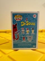 Funko POP! Fox in Socks