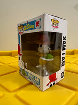 Funko POP! Sam I Am