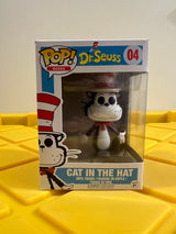 Funko POP! Cat in the Hat