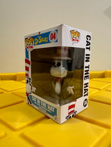 Funko POP! Cat in the Hat