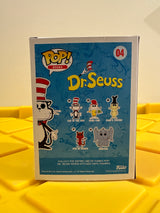 Funko POP! Cat in the Hat