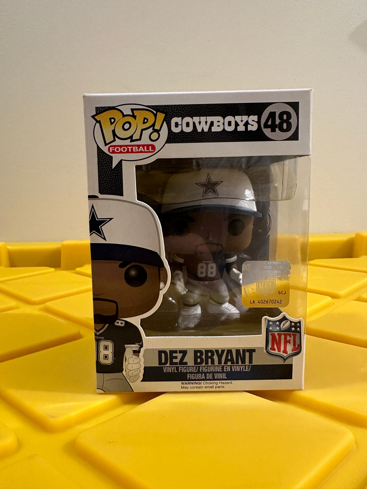 Dez Bryant