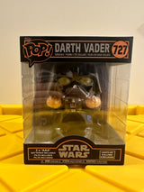 Funko POP! 6" Darth Vader (Light Up)