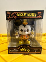 Funko POP! 6" Mickey Mouse (Light Up)