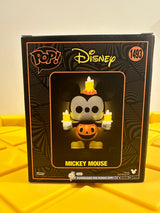 Funko POP! 6" Mickey Mouse (Light Up)