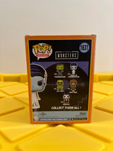 Funko POP! Bride of Frankenstein