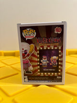 Funko POP! Frank