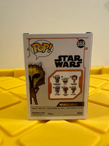 Funko POP! The Armorer