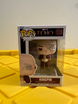 Funko POP! Kingpin