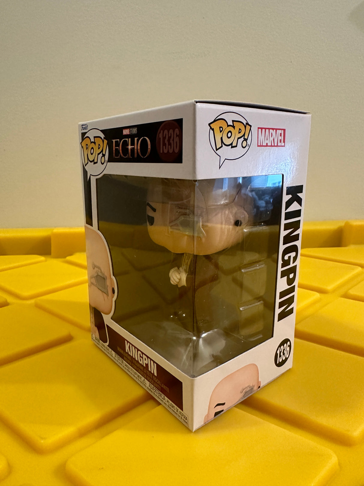 Funko POP! Kingpin