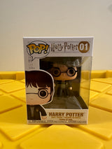 Funko POP! Harry Potter