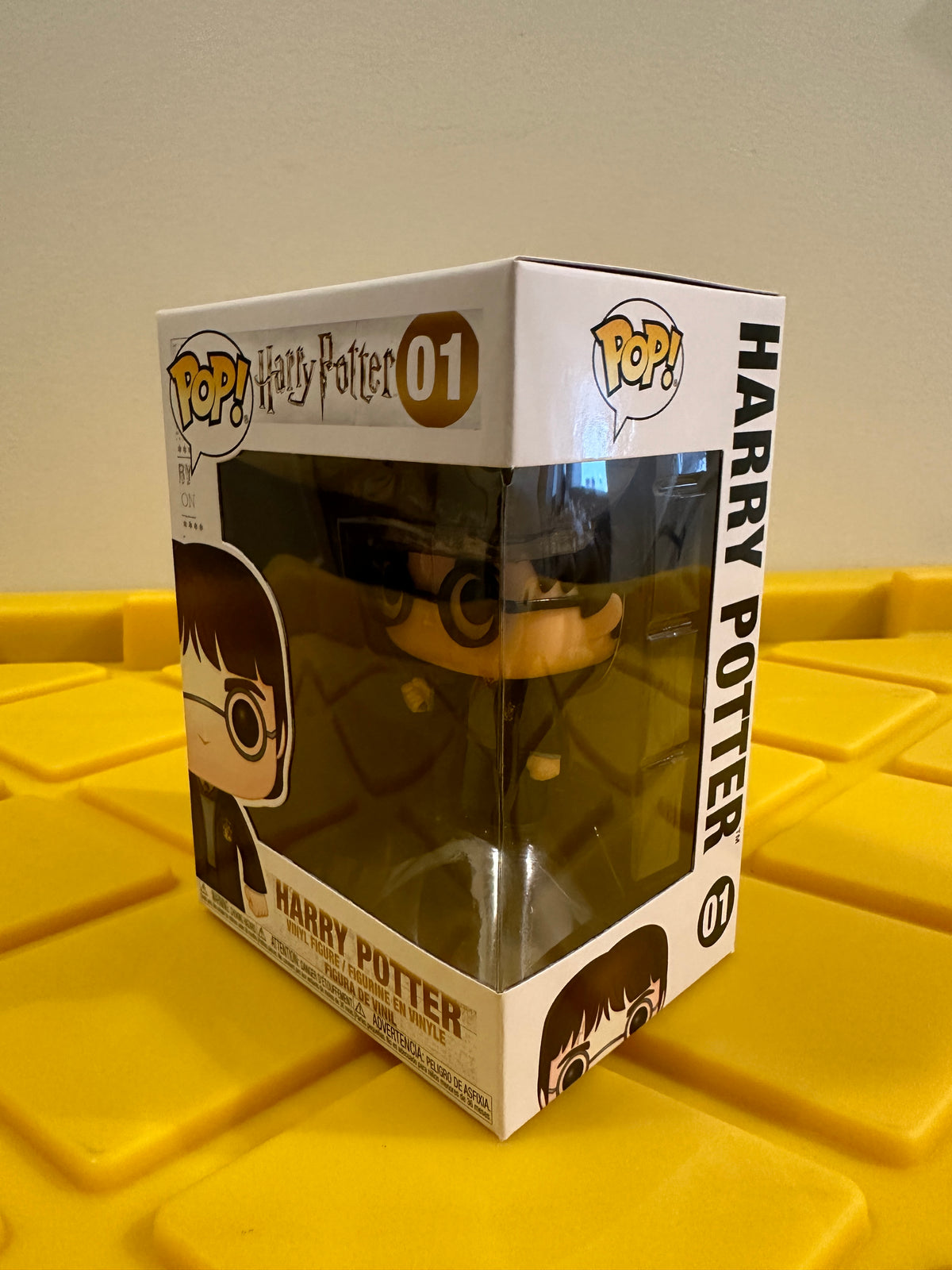 Funko POP! Harry Potter