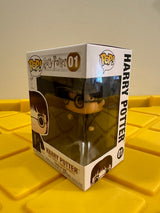 Funko POP! Harry Potter