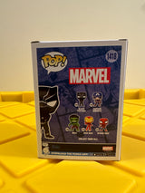 Funko POP! Black Panther