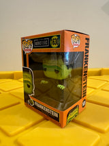 Funko POP! Frankenstein