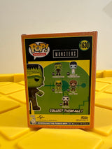Funko POP! Frankenstein