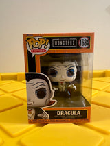 Funko POP! Dracula