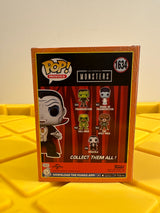 Funko POP! Dracula