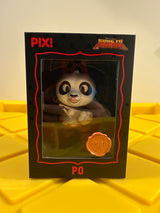 Thrilljoy Pix! Kung Fu Panda Po
