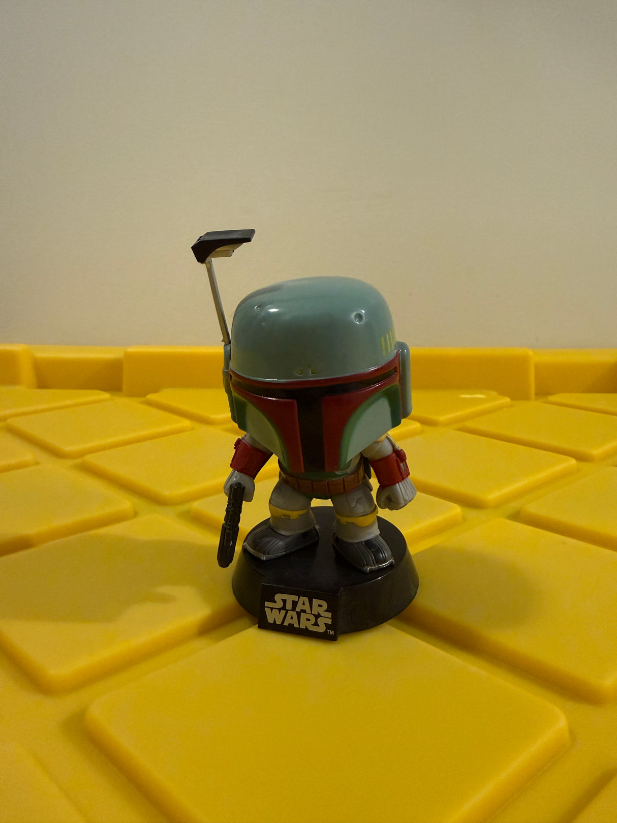 Funko POP! Boba Fett (OOB)