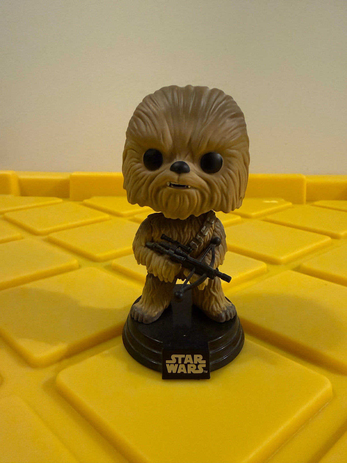 Funko POP! Chewbacca (OOB)