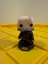 Funko POP! Unmasked Vader (OOB)
